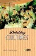 Tapa de Drinking Cultures