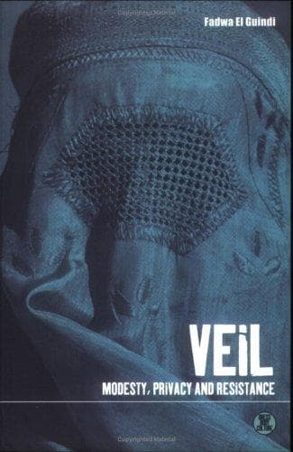 Tapa de Veil