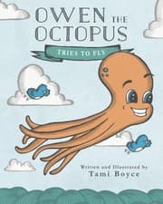 Tapa de Owen the Octopus