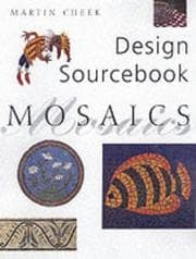 Tapa de Design Sourcebook Mosaics (Design Sourcebook)