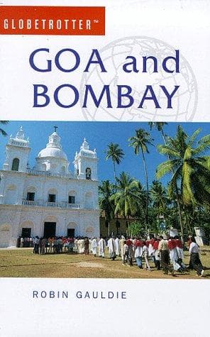 Tapa de Goa & Bombay Travel Guide