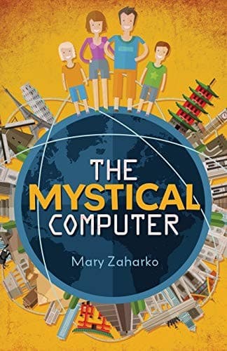 Tapa de The Mystical Computer