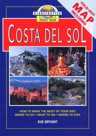 Tapa de Costa del Sol Travel Pack