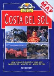 Tapa de Costa del Sol Travel Pack