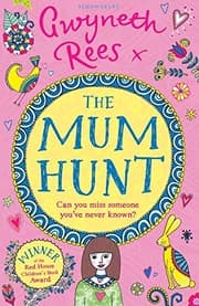 Tapa de The Mum Hunt