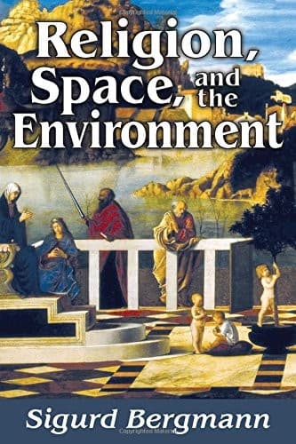 Tapa de Religion, Space, and the Environment