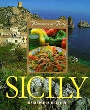 Tapa de Sicily (Flavours of Italy)