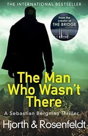 Tapa de The Man Who Wasn't There