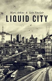 Tapa de Liquid City
