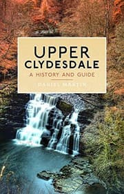 Tapa de Upper Clydesdale