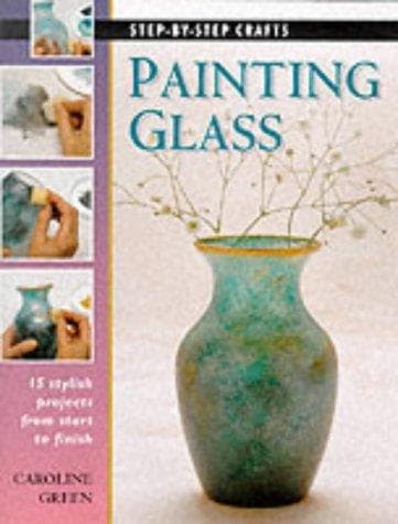 Tapa de Painting Glass