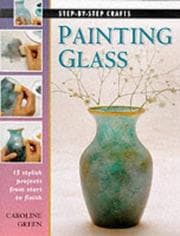 Tapa de Painting Glass