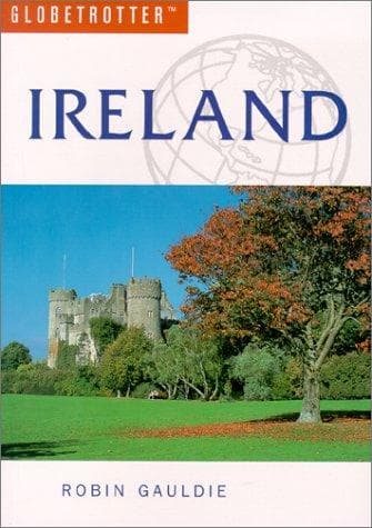 Tapa de Ireland Travel Pack