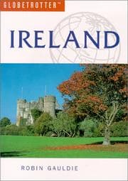 Tapa de Ireland Travel Pack