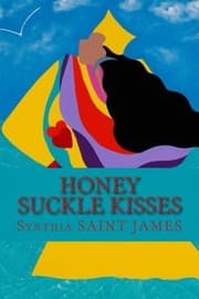 Tapa de Honey Suckle Kisses