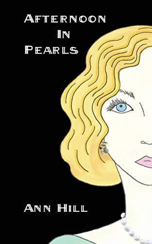 Tapa de Afternoon In Pearls
