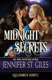 Tapa de Midnight Secrets