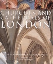 Tapa de Churches and Cathedrals in London