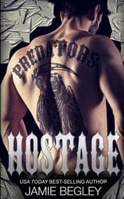 Tapa de Hostage