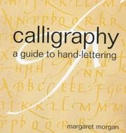 Tapa de Calligraphy (Handmade)