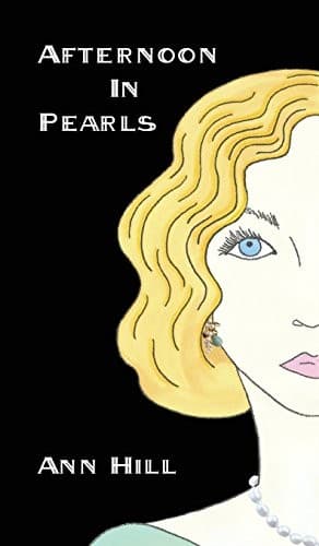 Tapa de Afternoon in Pearls