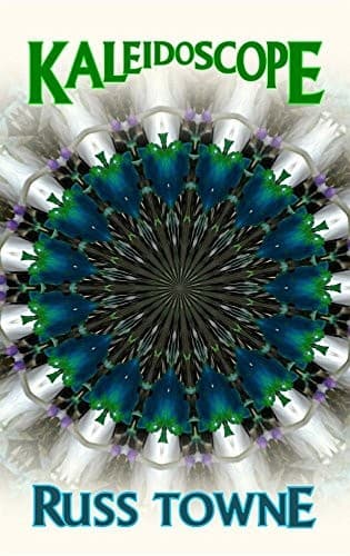 Tapa de Kaleidoscope
