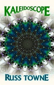 Tapa de Kaleidoscope