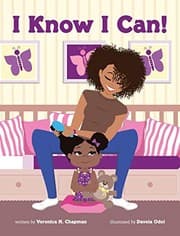 Tapa de I Know I Can!