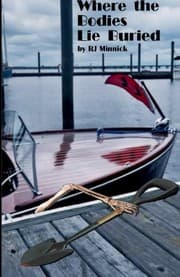Tapa de Where the Bodies Lie Buried