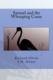 Tapa de Samuel and the Whooping Crane