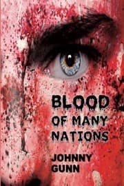 Tapa de Blood of Many Nations