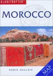 Tapa de Morocco Travel Pack