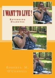 Tapa de I Want To Live !