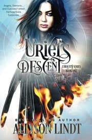Tapa de Uriel's Descent