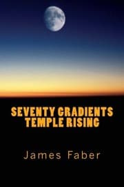 Tapa de Seventy Gradients Temple Rising