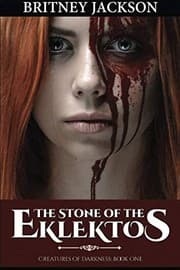 Tapa de The Stone of the Eklektos