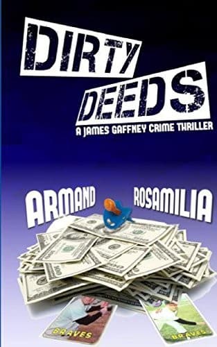 Tapa de Dirty Deeds