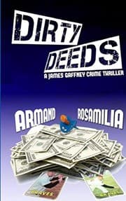 Tapa de Dirty Deeds