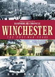 Tapa de Winchester (Illustrated History)