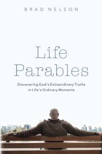 Tapa de Life Parables