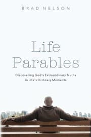 Tapa de Life Parables