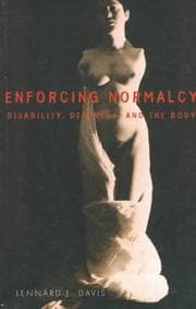 Tapa de Enforcing normalcy