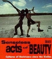 Tapa de Senseless Acts of Beauty