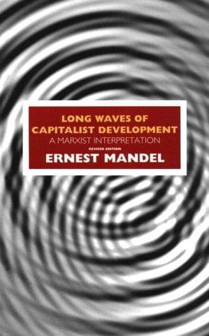 Tapa de Long waves of capitalist development