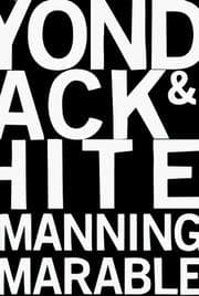Tapa de Beyond Black and White