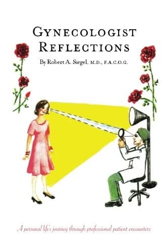 Tapa de Gynecologist Reflections