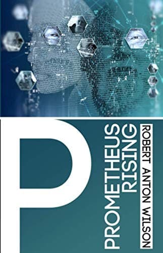 Tapa de Prometheus Rising