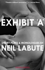 Tapa de Exhibit 'A'