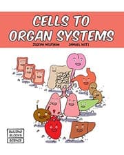 Tapa de Cells to Organ Systems