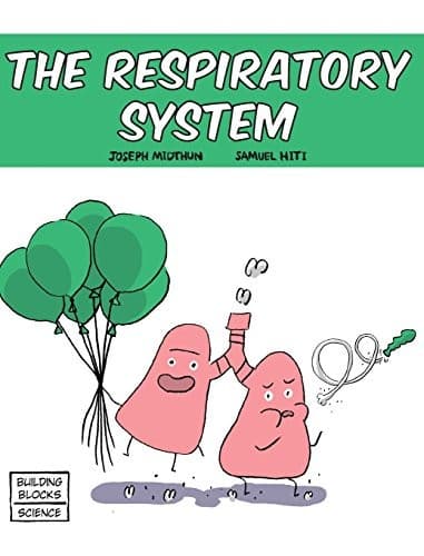 Tapa de The Respiratory System